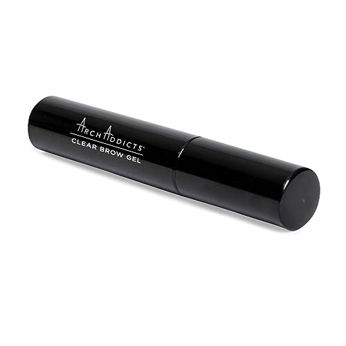 Arch Addicts Clear Brow Gel