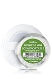 Bath & Body Works Scentportable Fragrance Refill Eucalyptus Mint