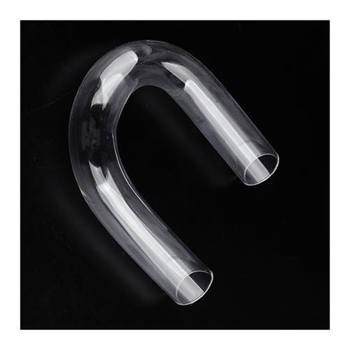 EVANEM Acrylic U-Shape Connector 20mm