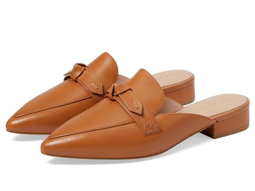 Image of Cole Haan Women's Piper Bow Mule | Casual Shoes