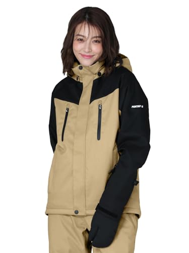 ポンタペス メンズ スノーボードウェア」の人気商品一覧 | 安い商品を