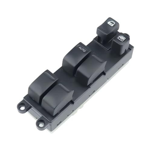 Bouton lève-vitre électrique pour Maxima et Patrol U61 commande principale