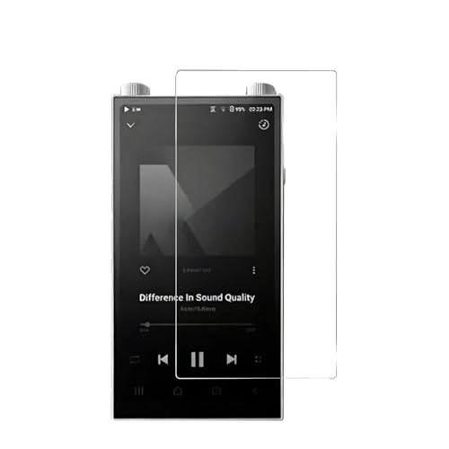 �y1���Z�b�g�zFor vaele �t�B���� Astell&Kern PD20 �Ή��t�B���� �����K���X�ϏՌ� �ی�4H�d�x �w��h�~ �����x�^�b�` �L�Y�h�~ �\��t���ȒP �i�� �K���X�t�B���� �j
