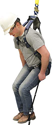 3M DBI-SALA Suspension Trauma Safety Strap (1 Pair Per Package)