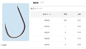 がまちぬ　いかだ　中硬　1.2  極美品　適正ハリス　0.8〜2.0  袋付き 670_1_800.jpg?20070515101816