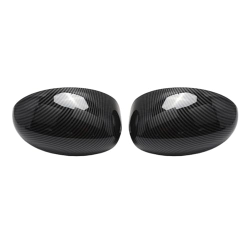 Coques de rétroviseurs Mini Cooper R50 R53 pour rénover conduite à droite