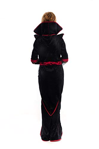 Spooktacular Creations Vampire Girl Costume (L) #TOP4