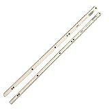 Die Länge der Streifen sind fest, können nicht geschnitten werden.