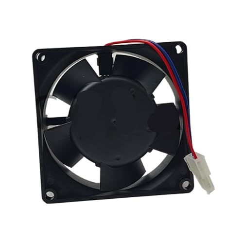 Ventilateur 8314H de refroidissement axial pour matériel informatique et industriel - 3