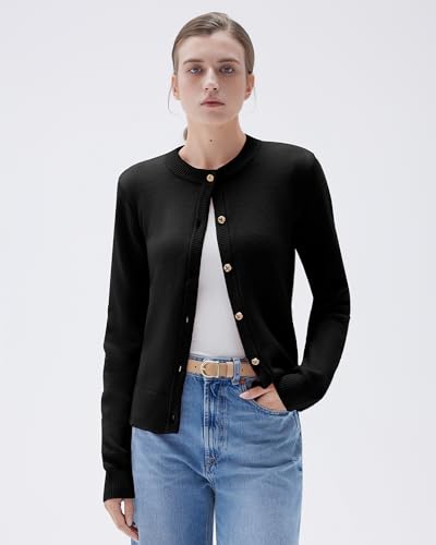 SUUKSESS Chunky Cashmere Cardigan