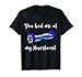 Hoverboard Hover Skateboard électrique Scooter Balance Board T-Shirt