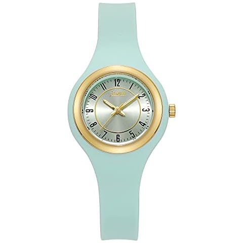 Montre FEMBW à Quartz Décontractée Cover