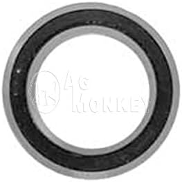 AGmonkey 836004 11" Single Stage Clutch Pilot Bearing White 16469 22678 23774 Iseki T6000 T7000 T9000 T5000 T6500