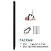 Tab S9 S Pen (WithBluetooth) Compatible with Samsung Galaxy Tab S7 / S7+ Plus,Tab S8/S8 Plus/S8 Ultra,Tab S9/S9 Plus/S9 Ultra Stylus Pen with Tips