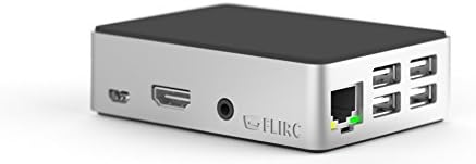 FLIRC raspberry pi case gen2 (new model)