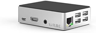 FLIRC raspberry pi case gen2 (new model)