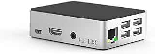 Flirc Raspberry Pi 3B Case
