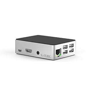 Flirc Raspberry Pi 3 Case