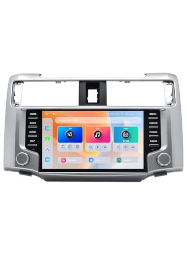 Dasaita G13 Head Unit for Toyota 4Runner 2010-2023 - image 1