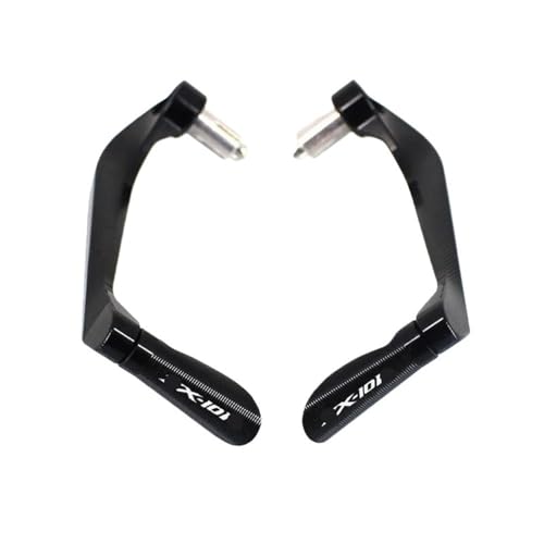 Protection de leviers moto CNC efficace contre les chutes pour ZX6R ZX10R