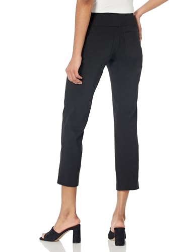 NIC+ZOE Women's Wonderstretch Pocket Pant2