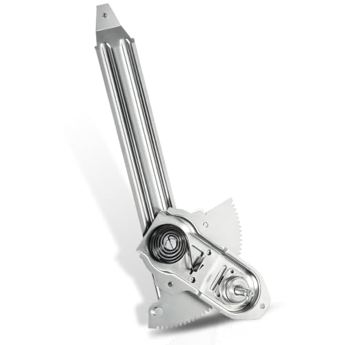 Image of SCITOO Manual Window Regulator Without Motor for Ford for Bronco
