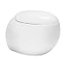 Swiss Madison SM-WT660 Plaisir Wall Hung Toilet