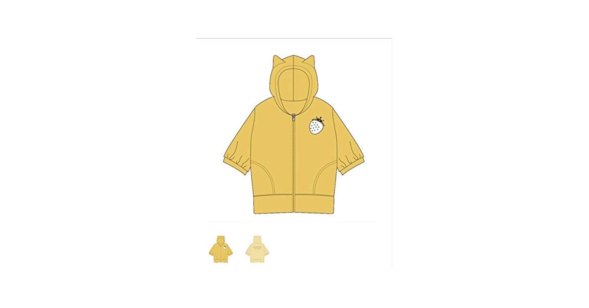 Amazon.co.jp: すとろべりーぷりんす すとぷり すとめも5 るぅと