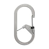 ナイトアイズ(NITEIZE)Gカラビナー キーオーガナイザー