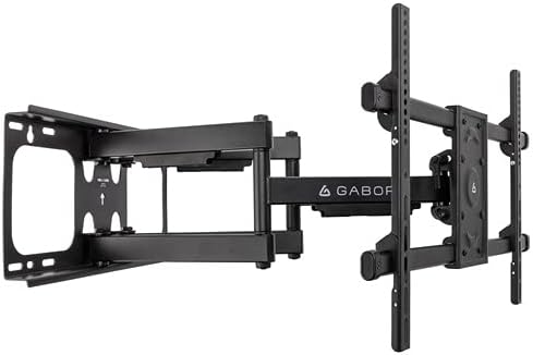 Gabor FSM-L Full-Swing Large Wall Mount for 40 to 70" Displays