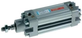 Pneumatic Cylinder Ø 32 mm Hub 150 mm