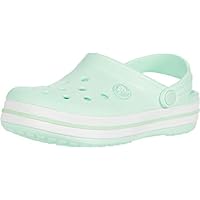 Crocs Unisex Child Crocband Clogs
