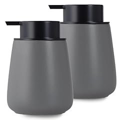 Grey Liquid Dispenser