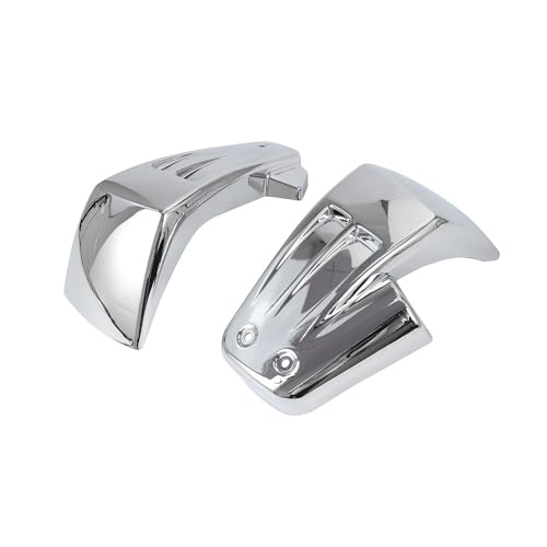 Aileron latéral moto pour Softail FXFB FXFBS Fat Bob 2018-2022