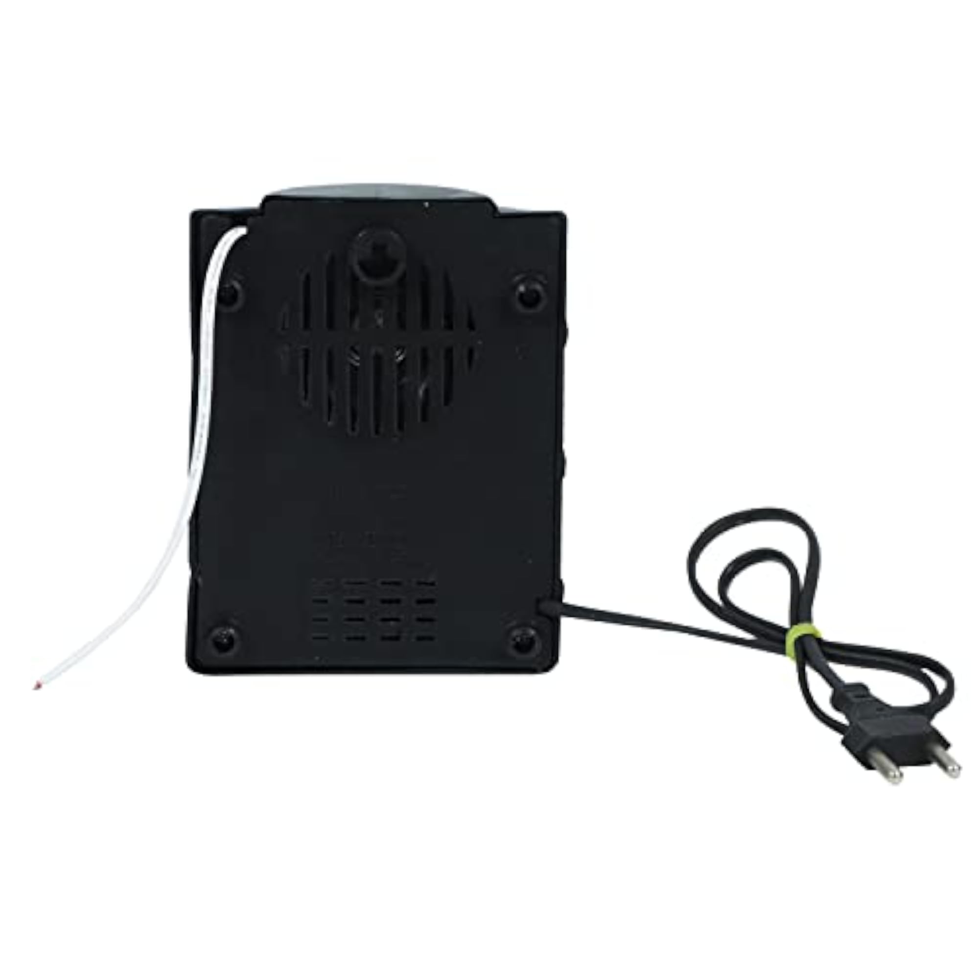 Water Tank Overflow Siren with Sensor and Voice Alert