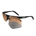 Bolle Performance Parole Sunglasses (Matte Black/G-Standard PLUS)