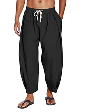 best capri pants outfits for men