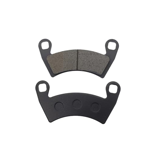 Plaquette frein disque FA452 avant Polaris RZR XP 900 1000 Ranger 500