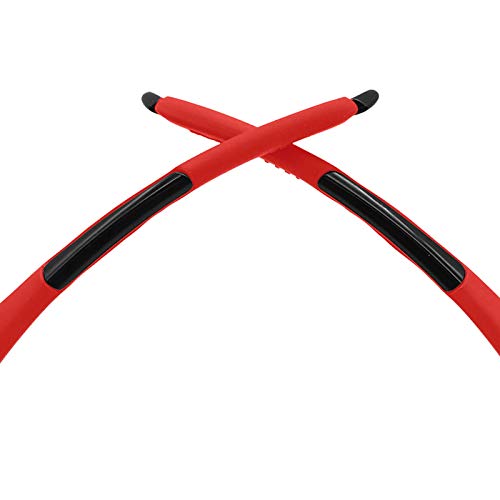 Image of Replacement Ear Socks for Oakley M2 Frame /M2 Frame XL