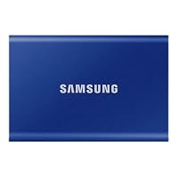 Samsung Portable T7 2TB Externe SSD USB 3.2 Gen 2 MU-PC2T0H/WW – Ansicht 3