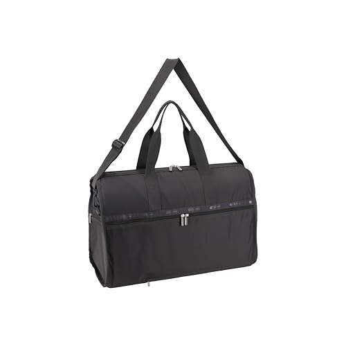 LeSportsac レスポートサック 【公式】ボストン Deluxe LG WEEKENDER/4319 サンダー one size