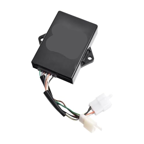 Allumeur électrique intelligent CDI pour GSX-R250R 1990-2003 - Gestion numérique