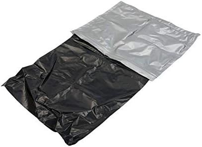 luggable loo double doodie bags