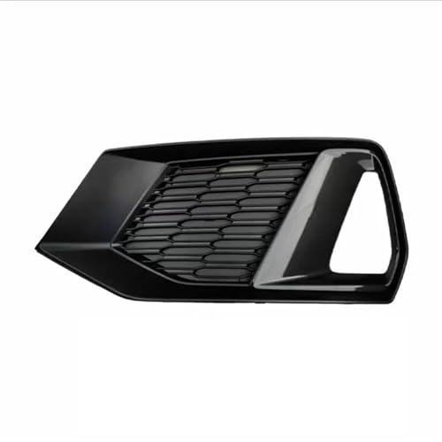 Grilles calandre avant pour vos trajets quotidiens | Protection antibrouillard A7