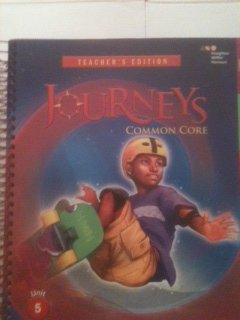 Buy Grade 6 2014 (Journeys, 5) Book Online at Low Prices in India ...