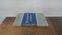 The harmony of Aeschylus B001A9IG5G Book Cover