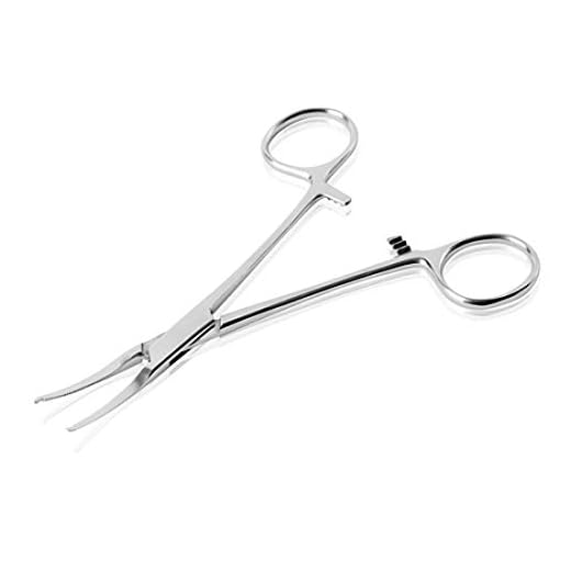 Piersando Micro Dermal Anchor Tool Piercing tång med kanna
