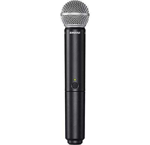 Consejos para Comprar Microfono inalambrico shure los mejores 5. 20 Consejos para Comprar Microfono inalambrico shure los mejores 5. 18