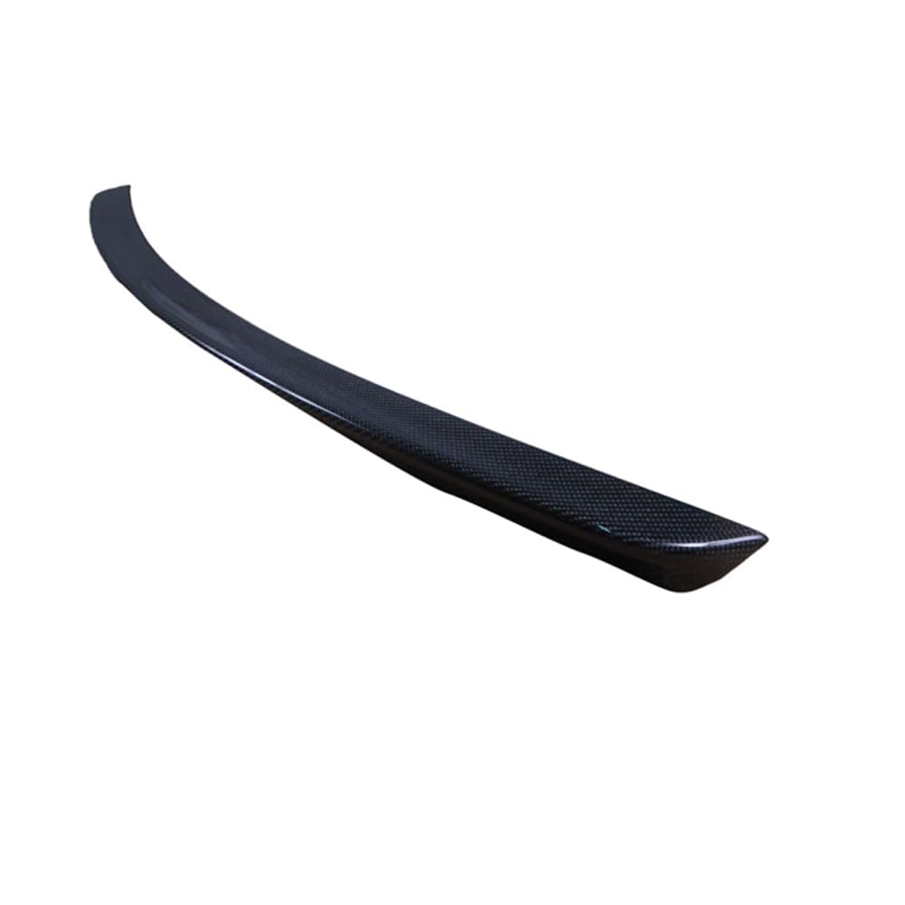 Aileron arrière de voiture pour transformer le look de votre Benz CLK W209 Coupe
