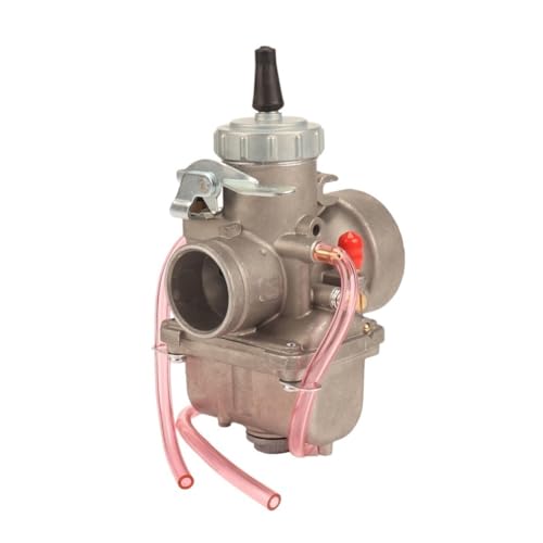 Carburateur de moto VM32-33 flux d'air optimisé EXC EXCF SX XC